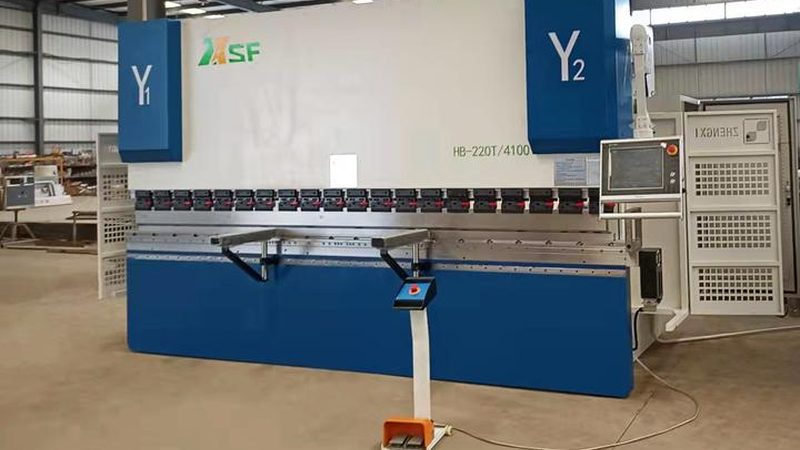 非标设备：结构分类与型号解析